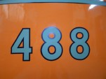 Fleet Number