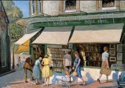 The Book Shop