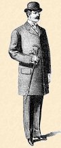 City Gent