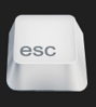 ESC button