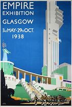 Empire Exhibition, Glasgow - 1038