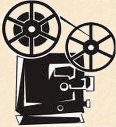 Film Projector