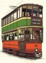 Glasgow Standard Tram
