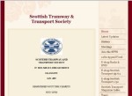 Scottish Tramway & Transport Society