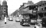 GCT 488 at New City Road