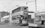 GCT 488 at Pollokshaws Road/Albert Drive