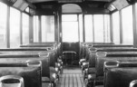 Upstairs interior of GCT 488