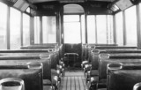 Upstairs interior of 488