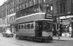 GCT 488 at Argyle Street