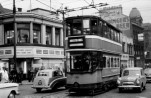 GCT 488 at Glasgow Cross, 22nd