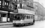 GCT 488 at Anderston Cross