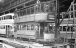 GCT 488s at Coplawhill Works