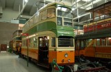 Glasgow Tram 1173