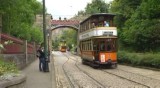 Glasgow Tram 22