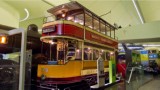 Glasgow Tram 779