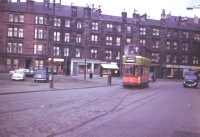 488 at Springburn