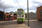 Liverpool #869 at Crich