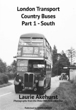 London Transport Country Buses - Part One South